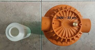 Su filtrləri: Filter "GEL DEPURA 1000"-İtaliya.! Filter "GEL DEPURA 1000" -İtaliya lalafo.az -da — 3 Su filtrləri: Filter "GEL DEPURA 1000"-İtaliya.! Filter "GEL DEPURA 1000" -İtaliya — 3