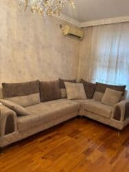 Künc divan, İşlənmiş, Açılan, Bazalı, Çatdırılma yoxdur lalafo.az -da Künc divan, İşlənmiş, Açılan, Bazalı, Çatdırılma yoxdur