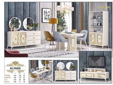 Yeni, Komod, TV stend, Servant, Kredit var, Türkiyə lalafo.az -da Yeni, Komod, TV stend, Servant, Kredit var, Türkiyə