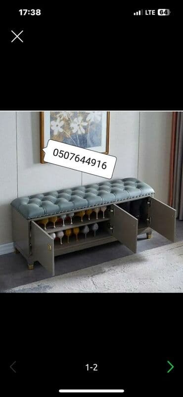 Sifarişlə salon mebeli: Ayaqqabı rəfi, Düz, Sadə laminat, Azərbaycan, Zəmanətli, Kredit yoxdur, Pulsuz çatdırılma, Pulsuz quraşdırılma lalafo.az -da — 3 Sifarişlə salon mebeli: Ayaqqabı rəfi, Düz, Sadə laminat, Azərbaycan, Zəmanətli, Kredit yoxdur, Pulsuz çatdırılma, Pulsuz quraşdırılma — 3