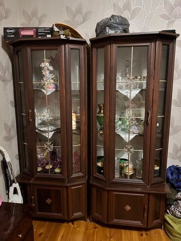 Açılan, 2 qapılı Künc dolab, Qorka lalafo.az -da Açılan, 2 qapılı Künc dolab, Qorka