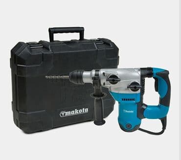 Perforator tmakota tm2040 100% mis sarğı 🔹üç iş rejimi olan çəkicli lalafo.az -da Perforator tmakota tm2040 100% mis sarğı 🔹üç iş rejimi olan çəkicli