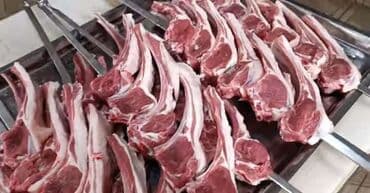 Kənd təsərrüfatı: Manqalçı, kababçı, 45 il, 6 ildən artıq təcrübə lalafo.az -da — 6 Kənd təsərrüfatı: Manqalçı, kababçı, 45 il, 6 ildən artıq təcrübə — 6