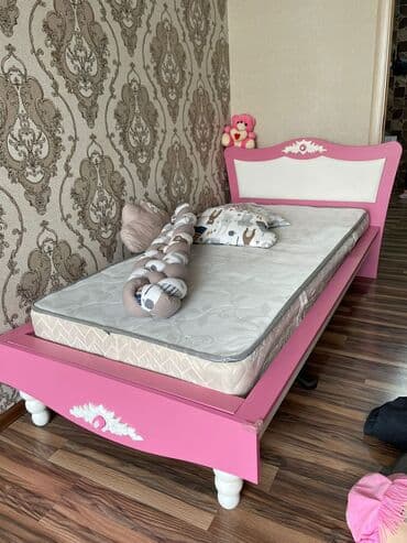 Oğlan və qız üçün, Çarpayı lalafo.az -da Oğlan və qız üçün, Çarpayı