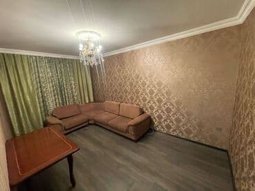 2 otaqlı, 75 kv. m lalafo.az -da 2 otaqlı, 75 kv. m