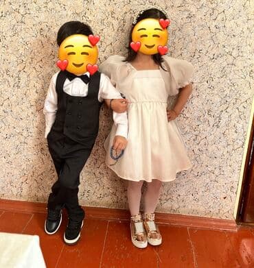 Uşaq dəsti, Oğlan üçün, 5 - 6 yaş lalafo.az -da Uşaq dəsti, Oğlan üçün, 5 - 6 yaş