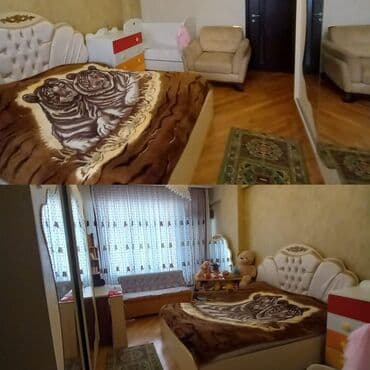 Yataq otagi mebeli 550azn. Unvan 9mkr Nigaz lalafo.az -da Yataq otagi mebeli 550azn. Unvan 9mkr Nigaz