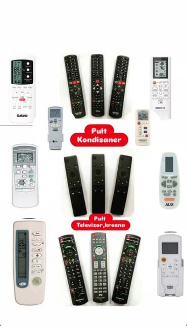 Hər nov Pultlari satişi. kondisaner,Televozor,Krosna Rəqəmsal. Butda lalafo.az -da Hər nov Pultlari satişi. kondisaner,Televozor,Krosna Rəqəmsal. Butda