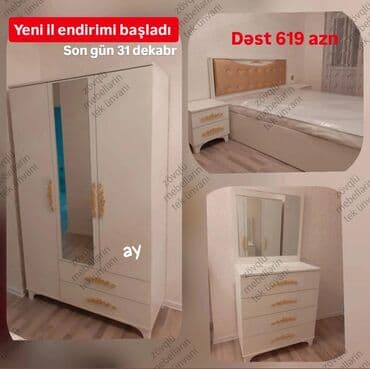 İkinəfərlik çarpayı, 2 tumba lalafo.az -da İkinəfərlik çarpayı, 2 tumba