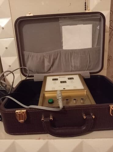 Masajor, Bədən üçün, Yeni, Ünvandan götürmə lalafo.az -da Masajor, Bədən üçün, Yeni, Ünvandan götürmə