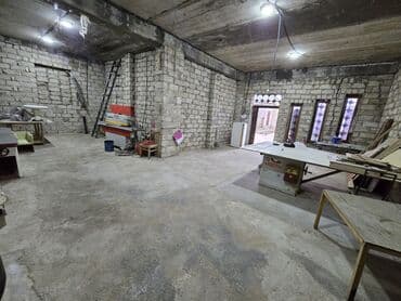 Mebel Sexi ( Taxta Sexi ) Arendaya (İcarəyə) Verilir. 110kv. Hündürlük lalafo.az -da Mebel Sexi ( Taxta Sexi ) Arendaya (İcarəyə) Verilir. 110kv. Hündürlük