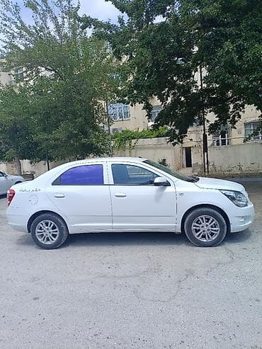 Chevrolet Cobalt: 1.5 l | 2025 il 87000 km Sedan lalafo.az -da Chevrolet Cobalt: 1.5 l | 2025 il 87000 km Sedan
