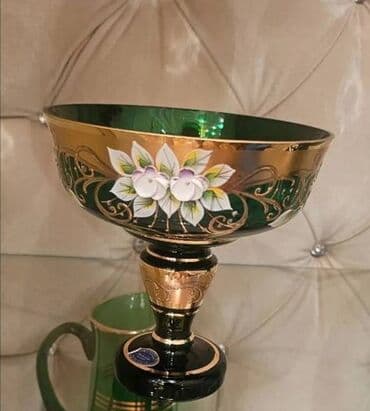 Gencede,Ela veziyyetde 2 eded kanfet gabi,giymet sondu lalafo.az -da Gencede,Ela veziyyetde 2 eded kanfet gabi,giymet sondu