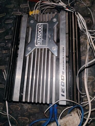 Dinamiklər və sabvuferlər, Alüminium lalafo.az -da Dinamiklər və sabvuferlər, Alüminium