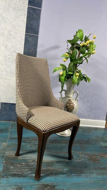 Qonaq otağı üçün, İşlənmiş, Qatlanmayan, Stul lalafo.az -da Qonaq otağı üçün, İşlənmiş, Qatlanmayan, Stul