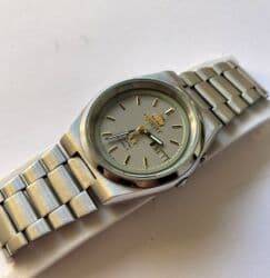 İşlənmiş, Qol saatı, Orient, rəng - Boz lalafo.az -da İşlənmiş, Qol saatı, Orient, rəng - Boz