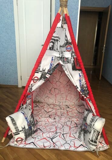 Palatka ideal vaziyatda tazadan secilmir.200 manata alinmishdi lalafo.az -da Palatka ideal vaziyatda tazadan secilmir.200 manata alinmishdi