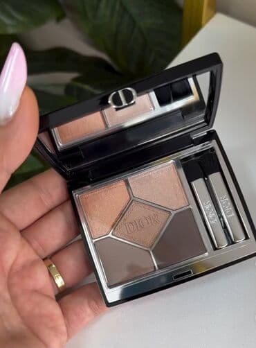 Göz kölgələri, Dior lalafo.az -da Göz kölgələri, Dior