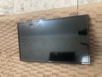 Реечные панели: Б/у Телевизор Eurolux LED экран 32" FHD (1920x1080), Самовывоз, Платная доставка at lalafo.az — 10 Реечные панели: Б/у Телевизор Eurolux LED экран 32" FHD (1920x1080), Самовывоз, Платная доставка — 10