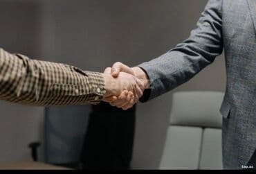 Xanım ve bey işçilər tələb olunur lalafo.az -da Xanım ve bey işçilər tələb olunur