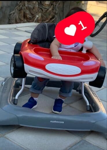 Xadinok qiymeti 55man yaxwi veziyyetde problemi yoxdu mothercareden lalafo.az -da Xadinok qiymeti 55man yaxwi veziyyetde problemi yoxdu mothercareden