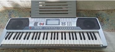 Sintezator lalafo.az -da Sintezator