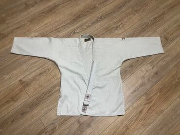 İdman dəsti, rəng - Ağ lalafo.az -da İdman dəsti, rəng - Ağ