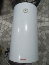 Ariston 100 l, İşlənmiş, Ödənişli çatdırılma lalafo.az -da Ariston 100 l, İşlənmiş, Ödənişli çatdırılma