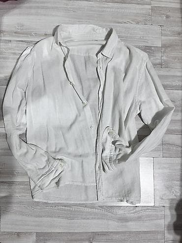 Köynək, ColinS, 2XL, rəng - Ağ lalafo.az -da Köynək, ColinS, 2XL, rəng - Ağ