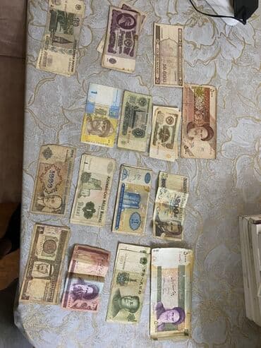 Sekildeki butun pullar orginaldir qiymetler ucun yaza bilersiniz lalafo.az -da Sekildeki butun pullar orginaldir qiymetler ucun yaza bilersiniz