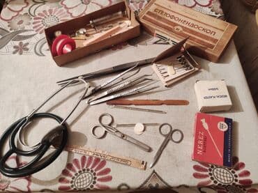 Tibbi maskalar: Diqqət.Həkimlərun nəzərinə.Hamısl sovetdən qalma mallardır lalafo.az -da — 8 Tibbi maskalar: Diqqət.Həkimlərun nəzərinə.Hamısl sovetdən qalma mallardır — 8