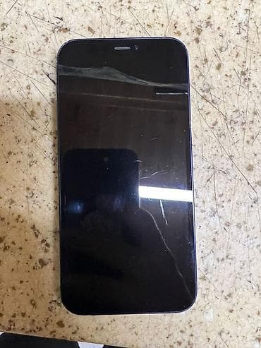 IPhone 12 mini, Qara lalafo.az -da IPhone 12 mini, Qara