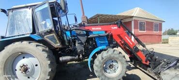 Salam traktor tam saz vəziyyətdə di zavodu aralığ dəyişmişəm təkcə lalafo.az -da Salam traktor tam saz vəziyyətdə di zavodu aralığ dəyişmişəm təkcə