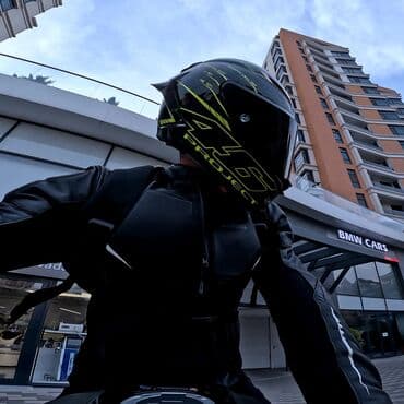 AGV 46 project kask satılır full karbondur, yazda alınıb, xaricdən lalafo.az -da AGV 46 project kask satılır full karbondur, yazda alınıb, xaricdən