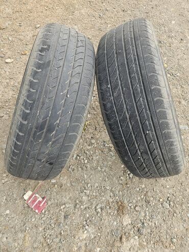 Məhsul: 2 ədəd yay/şəhər tipli minik avtomobili şini Xüsusiyyətlər: - lalafo.az -da Məhsul: 2 ədəd yay/şəhər tipli minik avtomobili şini Xüsusiyyətlər: -