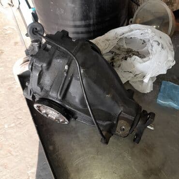 Məhsul: Arxa diferensial komplekti Xüsusiyyətlər: - Korpus: tökmə lalafo.az -da — 1 Məhsul: Arxa diferensial komplekti Xüsusiyyətlər: - Korpus: tökmə — 1