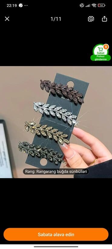 Цепочки: Qiymətlər ucuzdur yenidir her biri at lalafo.az — 8 Цепочки: Qiymətlər ucuzdur yenidir her biri — 8