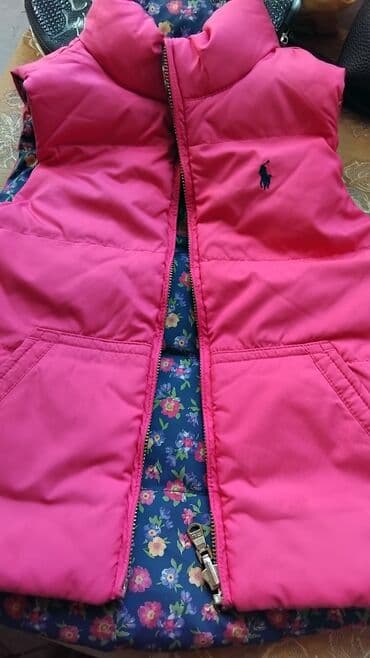 Для девочеек на 2-3 года.
двухсторонная lalafo.az -da Для девочеек на 2-3 года.
двухсторонная