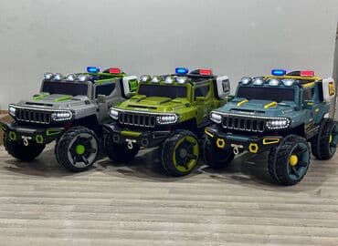 🌜Övladınız üçün möhtəşəm hədiyyə 🤩😌 Yeni JEEP modelimiz 24 V 🤗 📌 lalafo.az -da 🌜Övladınız üçün möhtəşəm hədiyyə 🤩😌 Yeni JEEP modelimiz 24 V 🤗 📌