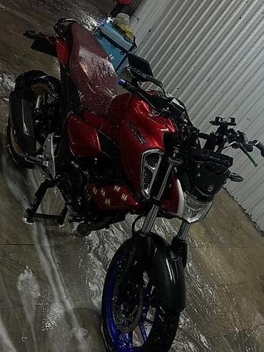Yamaha - FZS-FI lalafo.az -da Yamaha - FZS-FI