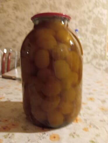 Salam əncir mürəbbəsi iri dənəli balonu 20 manat lalafo.az -da Salam əncir mürəbbəsi iri dənəli balonu 20 manat