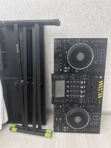 Səs kartları: Dj aparati satilir, pioneer XDJ-XZ. ideal veziyyetde, shexsi lalafo.az -da — 1 Səs kartları: Dj aparati satilir, pioneer XDJ-XZ. ideal veziyyetde, shexsi — 1