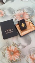 Başlıq: Salam Alekum VİP Alışqan satılır, yenidir, istifadə olunmayıb lalafo.az -da Başlıq: Salam Alekum VİP Alışqan satılır, yenidir, istifadə olunmayıb