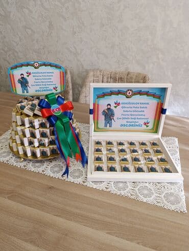 Esger xoncalari sifarisle hazirlanir.Sifarisler en az 3-4 gun onceden lalafo.az -da Esger xoncalari sifarisle hazirlanir.Sifarisler en az 3-4 gun onceden