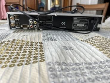 Euromax Digital Satellite Receiver. Bu cihaz, peyk televiziyasını lalafo.az -da Euromax Digital Satellite Receiver. Bu cihaz, peyk televiziyasını