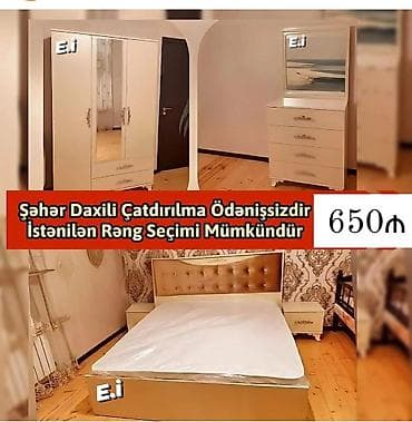 İkinəfərlik çarpayı, Dolab, Yeni lalafo.az -da İkinəfərlik çarpayı, Dolab, Yeni