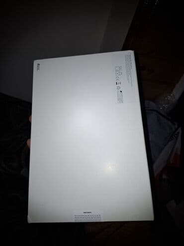 Samsung: Yeni Samsung Galaxy Tab A9+, 11", 256 GB, Ünvandan götürmə, Pulsuz çatdırılma, Rayonlara çatdırılma lalafo.az -da — 3 Samsung: Yeni Samsung Galaxy Tab A9+, 11", 256 GB, Ünvandan götürmə, Pulsuz çatdırılma, Rayonlara çatdırılma — 3