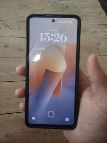 Xiaomi 11 Lite, 128 GB, rəng - Göy,
Qırıq, Barmaq izi, İki sim kartlı lalafo.az -da Xiaomi 11 Lite, 128 GB, rəng - Göy,
Qırıq, Barmaq izi, İki sim kartlı