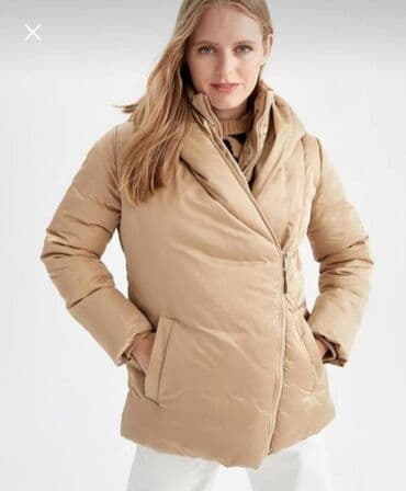 Puxovik kurtka, Defacto, XL lalafo.az -da Puxovik kurtka, Defacto, XL