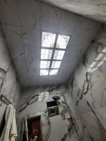 Душевые насадки, лейки: Новый Кабинка с открытым верхом, Квадратная at lalafo.az — 1 Душевые насадки, лейки: Новый Кабинка с открытым верхом, Квадратная — 1